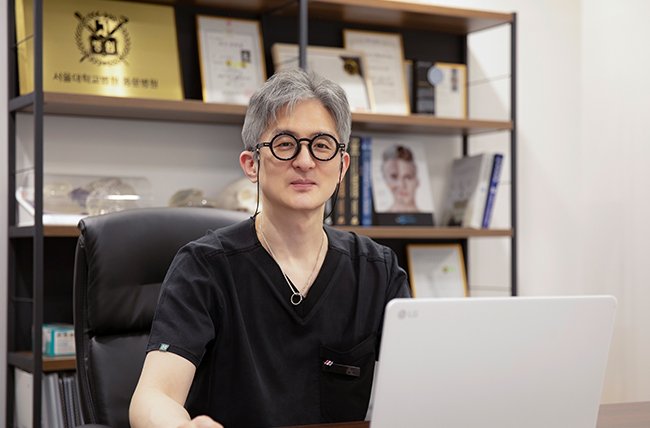 Lee Kyung Soo