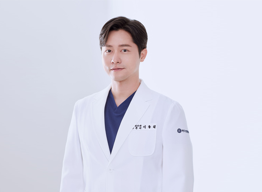 Lee Jong-won
