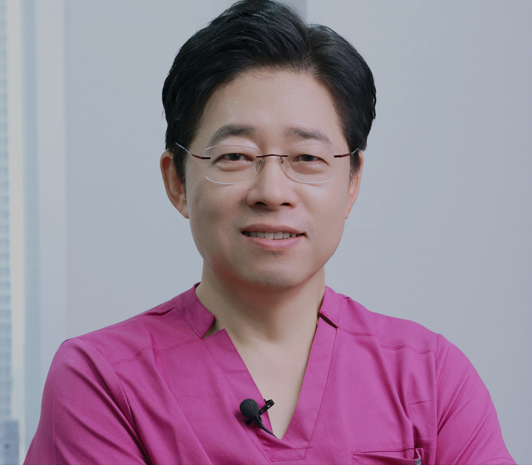 MIN-YOUNG CHO