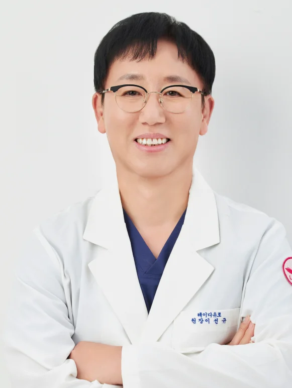 Lee Seon-Gyu