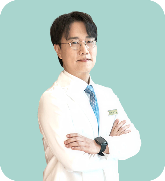 Jeon Dong-hyuk