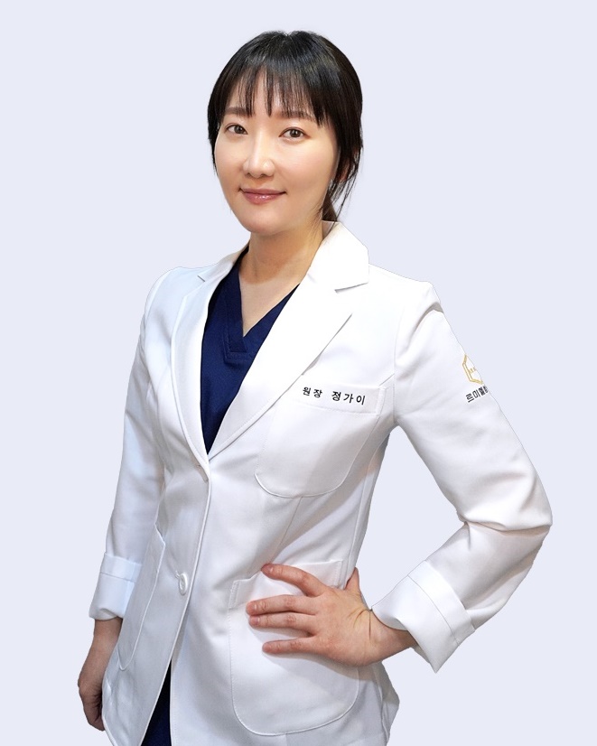 Kayi JEONG