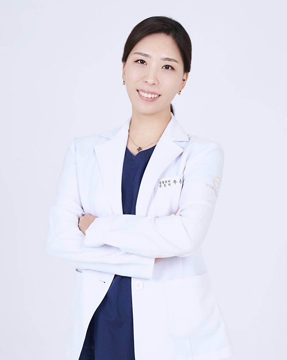 Eunkyung Woo