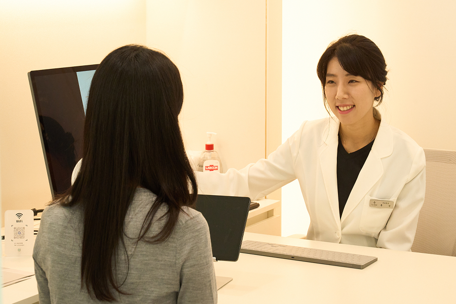Jeon Yu-mi