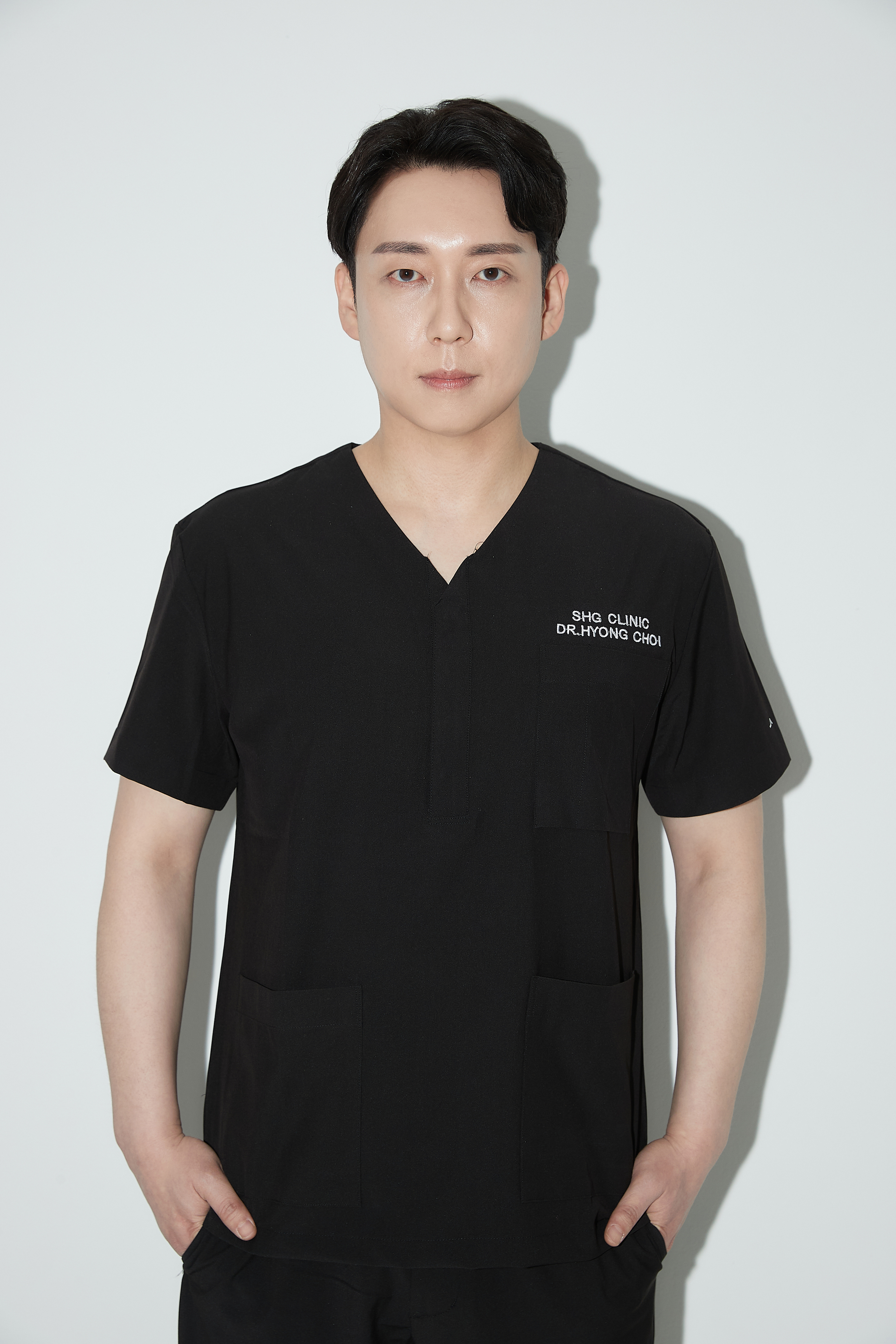 Hyung Choi