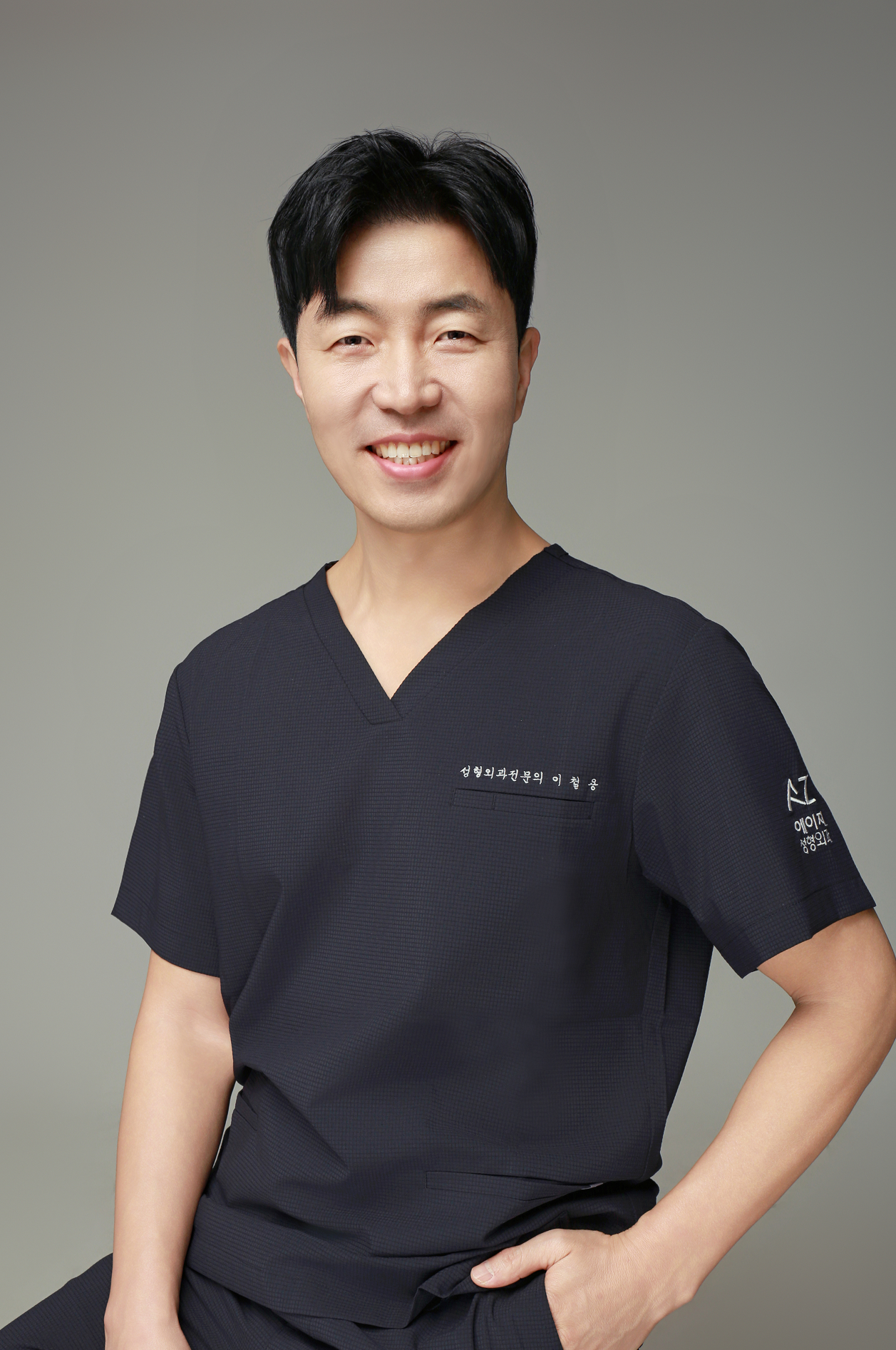 Lee Cheol Yong