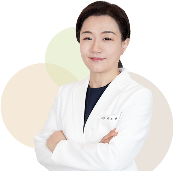 Yeo So Jin