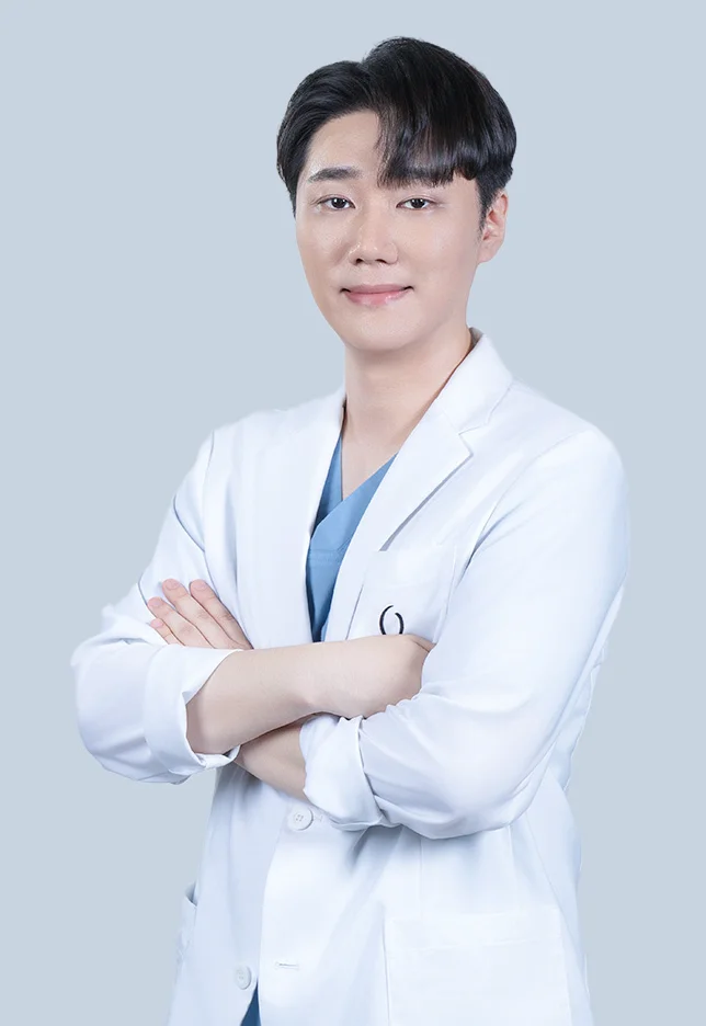 Lee Ho Jin