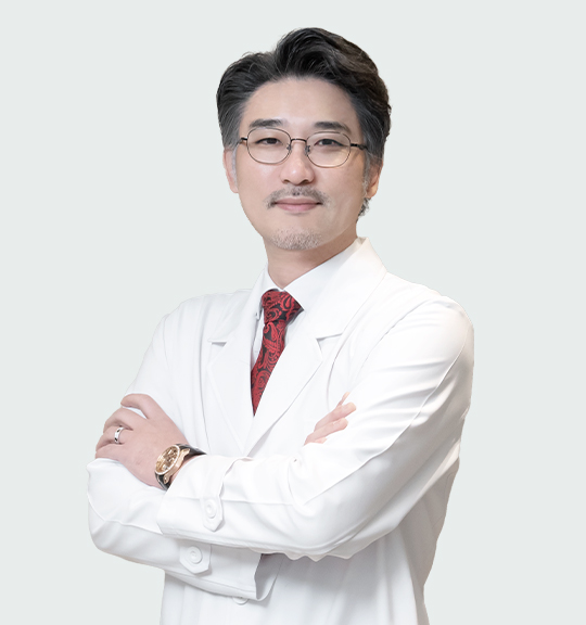 朱宗鎬