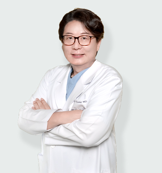 李相榮