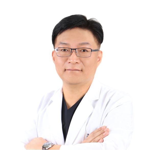 金鐘烈