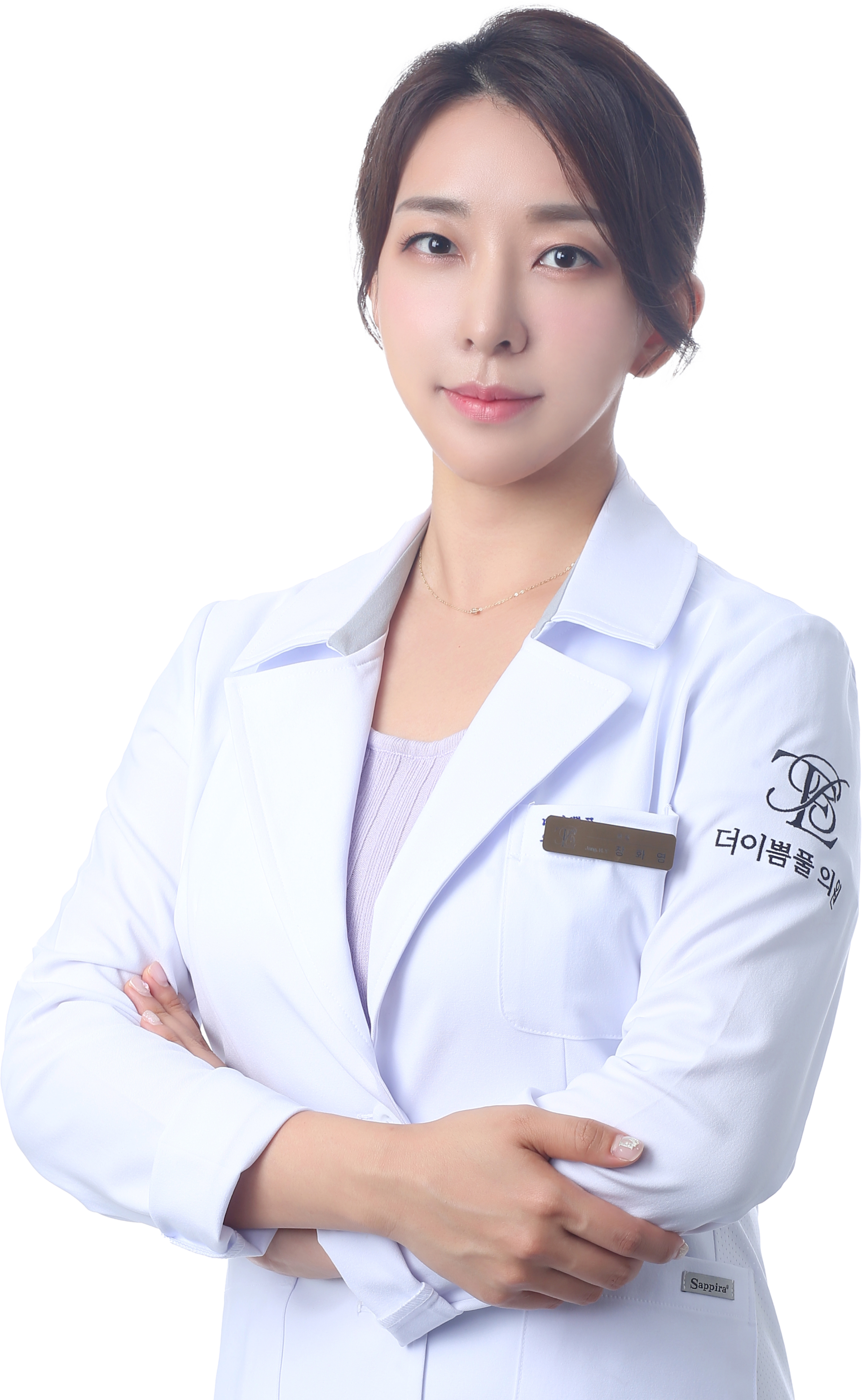 Chang Hwa Young