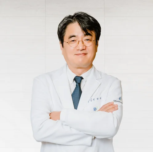 Jeon Byung Hwan