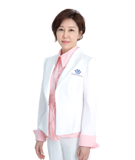 黃英妍