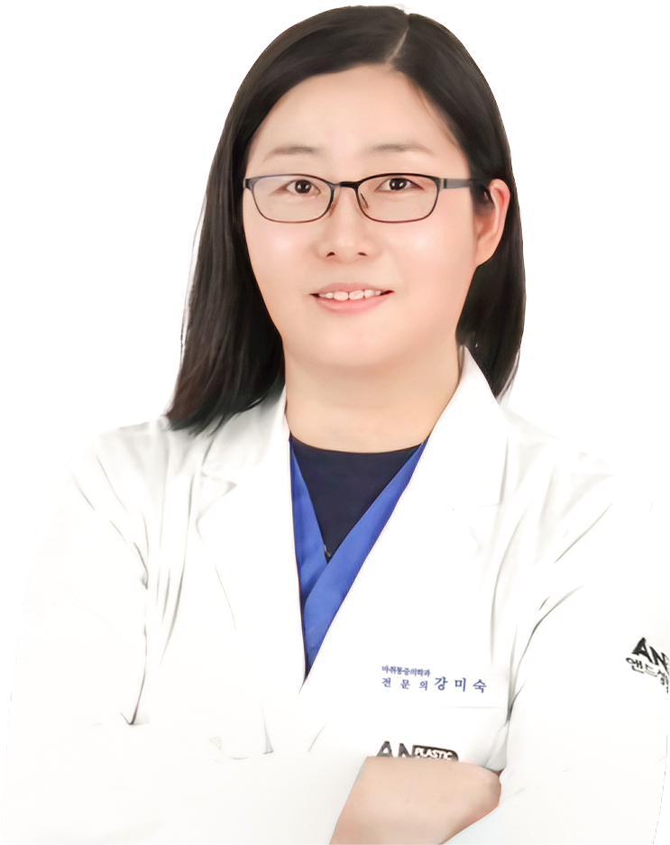 Kang Mi Sook