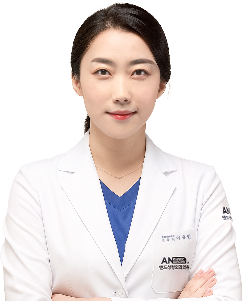 Lee Yu-min
