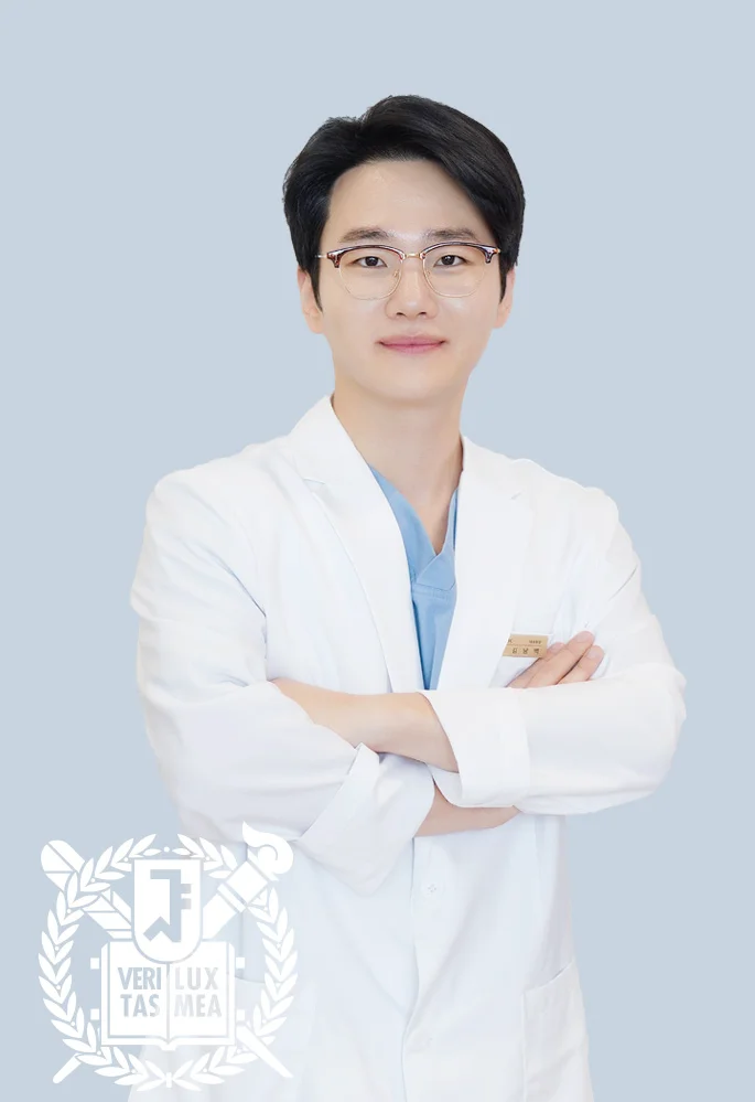 Kim Nam-baek