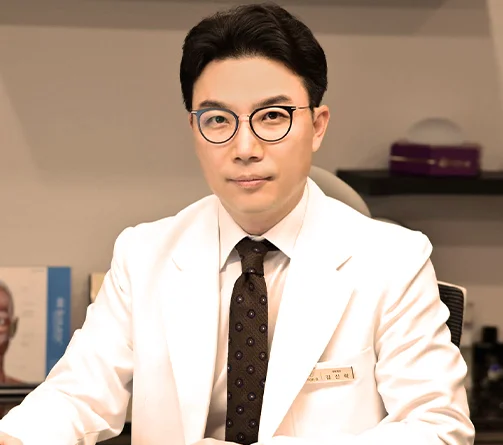 Kim Shin-rak
