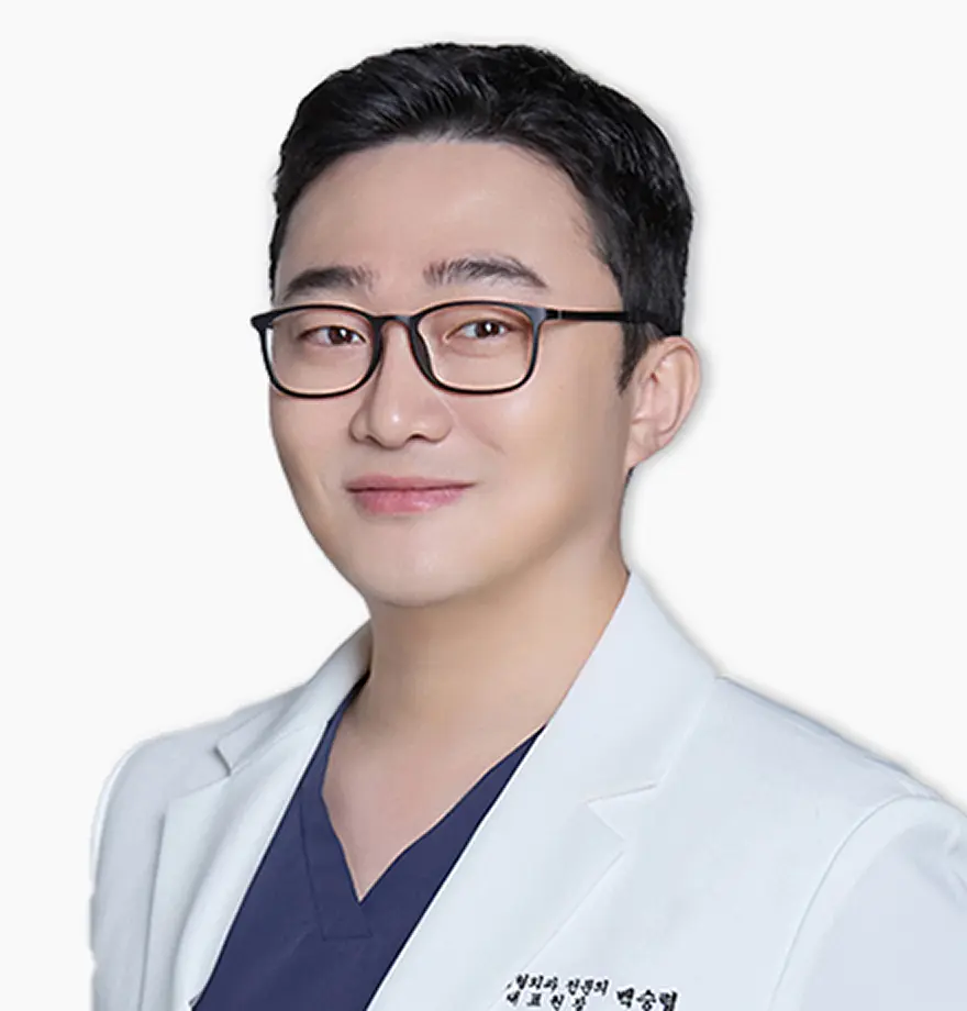 白承烈