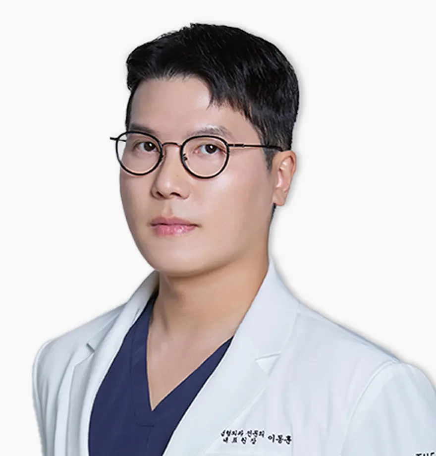 李东勋