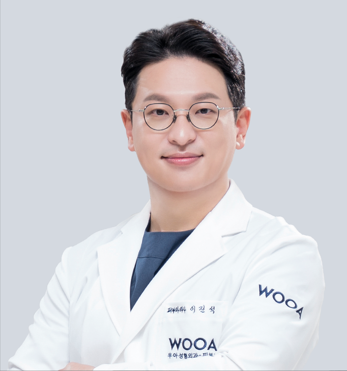 李镇锡
