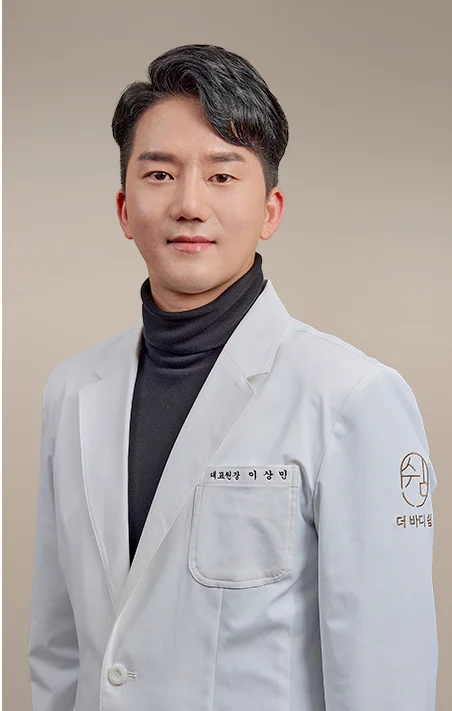 李尚珉