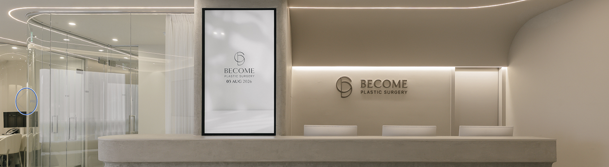 Become 整形外科