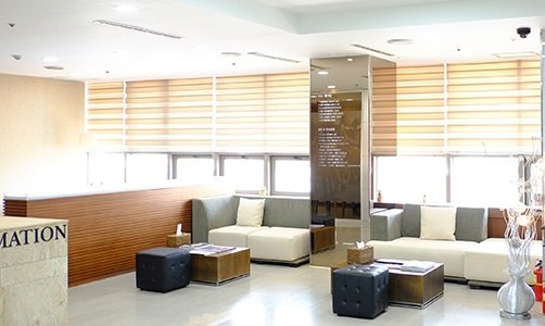 POSE家庭医学科