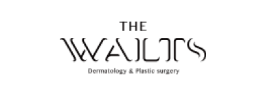 The WALTS 皮膚科 · logo