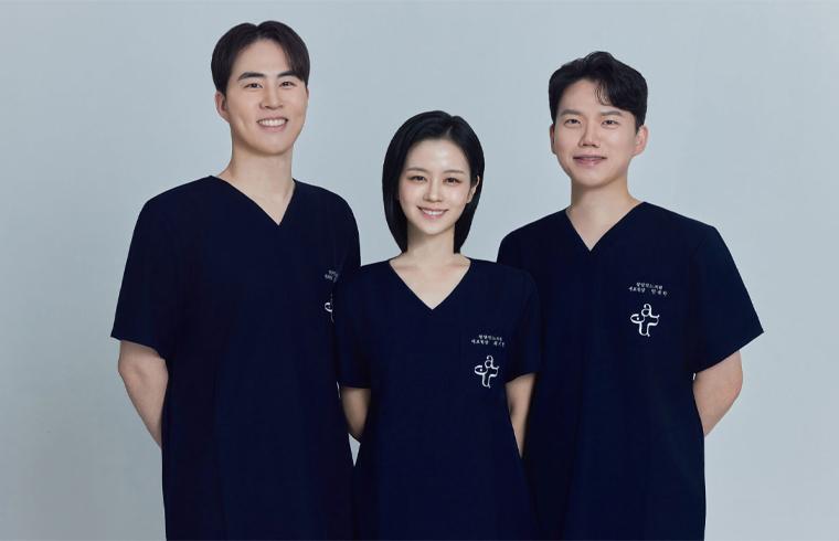 ANNE 皮膚科 · 清潭