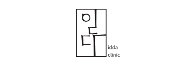 Idda 皮膚科 · logo