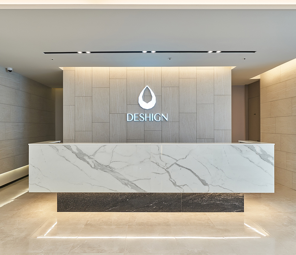D Shine 皮膚科 (松坡店)