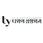 TY 整形外科 · logo