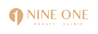 Nine One 皮肤·整形医美 · 大邱 · logo