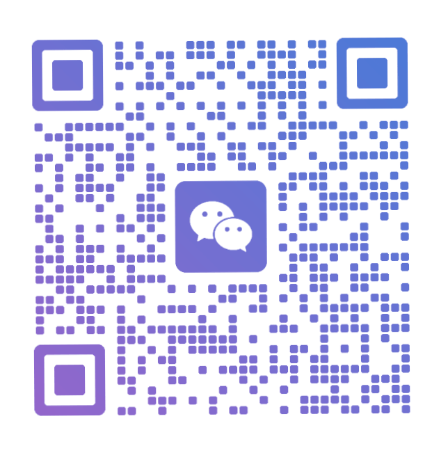 微信 QR Code