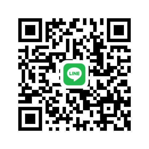 LINE QR Code