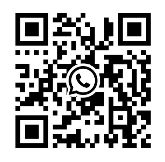WhatsApp QR Code