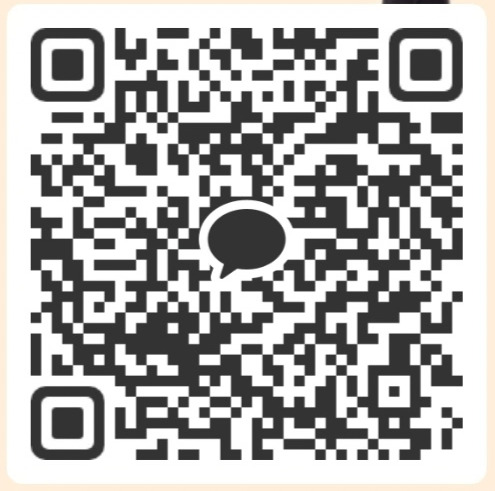 KakaoTalk QR Code